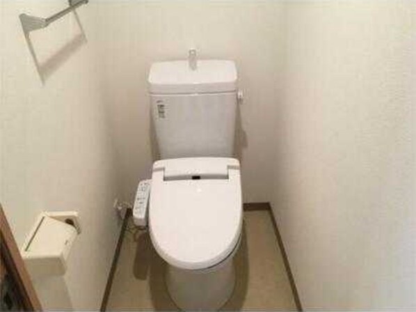 クレールブルーの物件内観写真